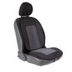 Couvre - siège norauto jacquard Couvre - siège norauto jacquard