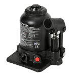Cric bouteille 2t norauto b20s Cric bouteille 2t norauto b20s