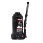 Cric bouteille hydraulique ks tools 15t