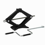 Cric ciseau norauto 1t