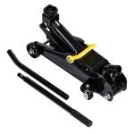 Cric hydraulique rouleur 1, 8t 1er prix confiance