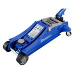 Cric hydraulique rouleur 1, 8t michelin