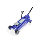 Cric hydraulique rouleur 3t michelin