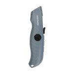 Cutter universel  retour de lame automatique norauto
