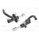 Cylindre �metteur d'embrayage valeo 804674