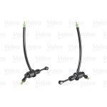 Cylindre �metteur d'embrayage valeo 804822
