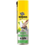 Dcolle tiquettes bardhal 250 ml