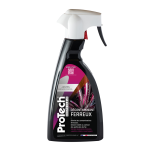 D�contaminant ferreux protech monte - carlo