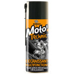 Dgraissant multi - usages bardahl 400ml