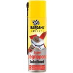 Dgrippant lubrifiant bardahl 250 ml