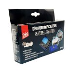 Deshumidificateur pour voiture 350 g theo