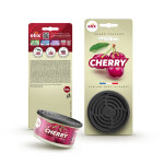 Désodorisant organic canette cerise Désodorisant organic canette cerise