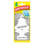 D�sodorisant voiture arbre magique artic white