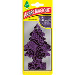 Dsodorisant voiture arbre magique midnight chic