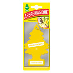 D�sodorisant voiture arbre magique vanille