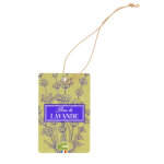 D�sodorisant voiture bio auto nature lavande