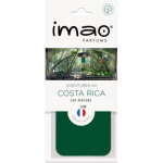D�sodorisant pour voiture imao aventures au costa rica