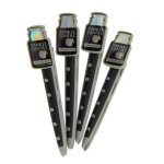 Dsodorisant voiture yankee candle 4 sticks parfum nuit d't