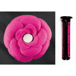 Dsodorisant voiture zigoniric fleur fruits rouges