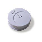 Détecteur de fumée autonome Détecteur de fumée autonome