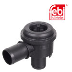 Dtendeur de suralimentation febi 102127