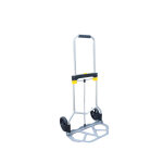 Diable pliant en aluminium viso 70 kg maxi Diable pliant en aluminium viso 70 kg maxi