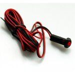 Diode simulateur d'alarme