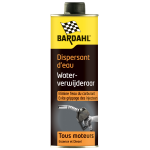 Dispersant d eau essence bardahl 300 ml Dispersant d eau essence bardahl 300 ml