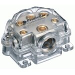 Distributeur de courant 5 sorties phonocar