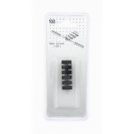 Domino 12 embouts 2, 5 mm� 12 a