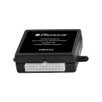 Doubleur d'entre vido avec commutateur phonocar vm255