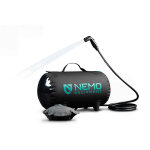 Douche portative heliopressure nemo 11l