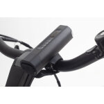 Eclairage avant usb v�lo et trottinette wayscral 500 lumens