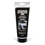Efface - rayures noir decauto 200 g