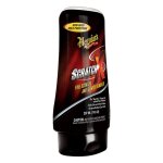 Efface - rayures universel meguiar's scratch x 207 ml