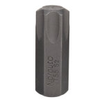 Embout 10mm x 30mm torx t55