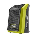Enceinte bluetooth portable ryobi portable rr18 - 0
