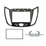 Entretoise autoradio 2din ford c - max 11 - phonocar ref. 03617