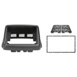 Entretoise phonocar pour autoradio
