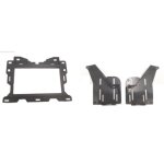 Entretoise phonocar pour autoradio