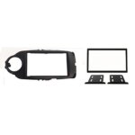 Entretoise phonocar pour autoradio