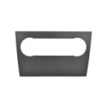 Entretoise phonocar pour autoradio Entretoise phonocar pour autoradio