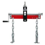 Equilibreuse de charge 1 t pour grue d'atelier