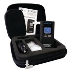Ethylotest �lectronique 0. 5 g / l ethylec haute pr�cision