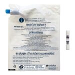 �thylotest pour jeune conducteur contralco avec trou europ�en nf - 0. 2g / l