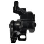 Etrier de frein noir kickway e1