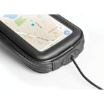 Etui smartphone lampa pour moto / scooter Etui smartphone lampa pour moto / scooter