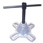 Extracteur  4 branches 18 cm autobest pour moyeux
