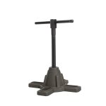 Extracteur carr 1 / 2'' norauto pour moyeu