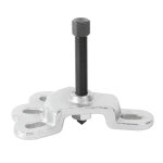 Extracteur de moyeu norauto 3 branches
